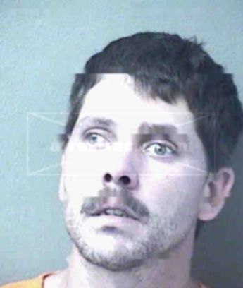 Christopher Clayton Mcclellan