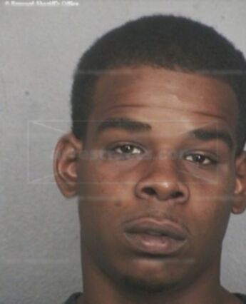 Ricky Lamont Thomas