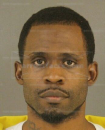 Renaldo Antrez Eichelberger
