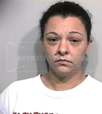 Theresa Margreat Thompson
