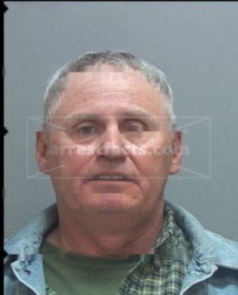 Sherman Kerry Giles