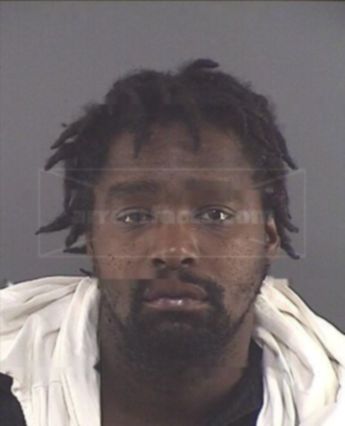 Jahmal Nathanl Jackson