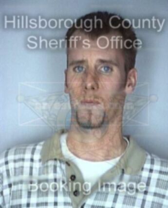 Brian Charles Shedd