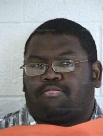 Edward Mandrell Robinson