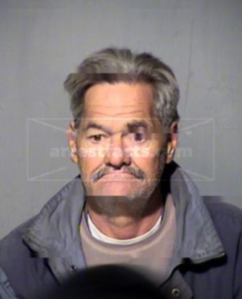 Joseph Julian Mead