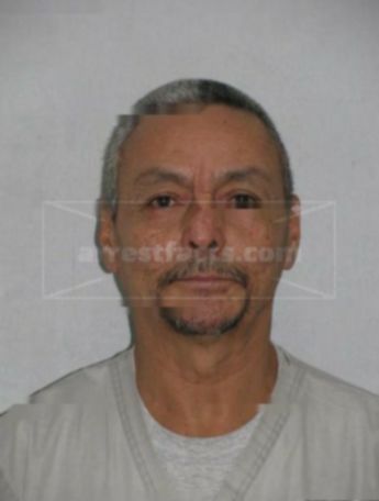 Rosendo C Villa