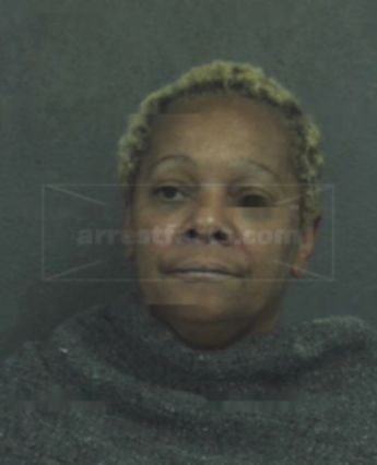 Kimberly Alisson Blackmon