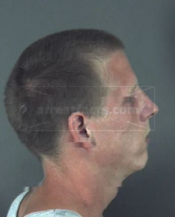 James Franklin Hawkins