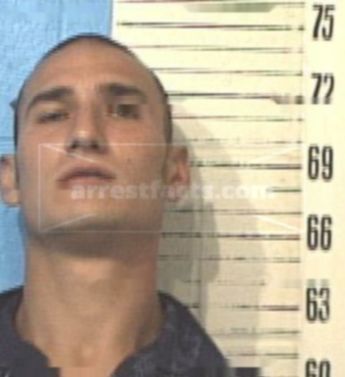 Seth Marshall Goebel
