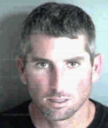 Shawn Douglas Mayo