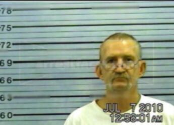Jerry Jack Lane