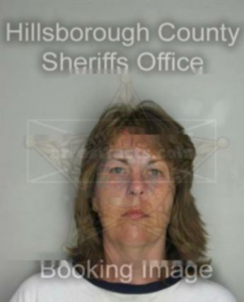 Holly Ann Rosalez