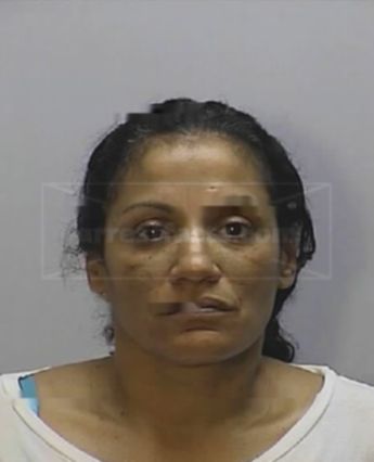 Diana Santiago Figueroa