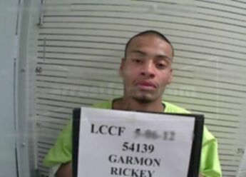 Rickey Boyd Garmon