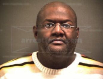 Roderick Dewayne Mcdaniel