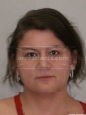 Laura Stidham