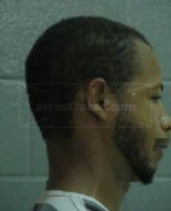 David Allen Hodges