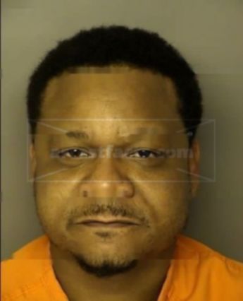 Craig Jameil Darby