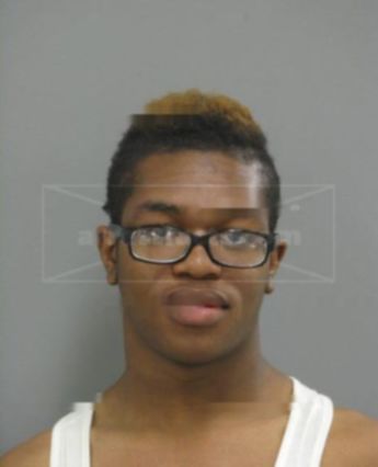 Brian Christopher Lewis