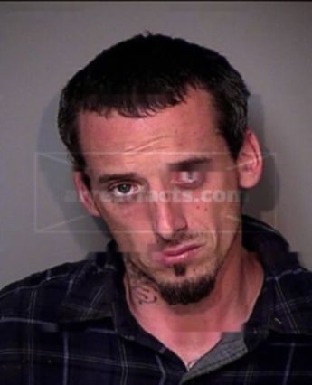 Jeffrey Allen Saunders