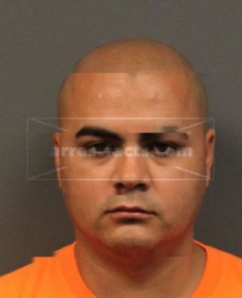 Gerardo Alvarez-Sanchez
