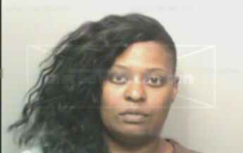 Danika Waunae Huntley