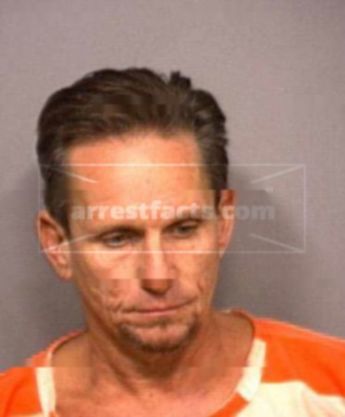Marion Edward Cassels