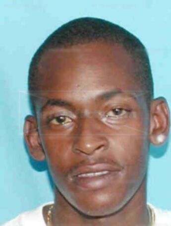 Jerrit Christopher Montgomery Sr