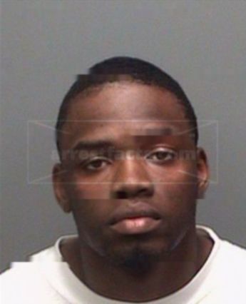 Terry Deandre Sharp