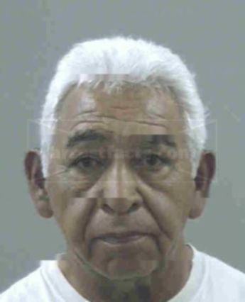 Ernest Benbale Espinoza