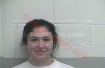 Ashley Allen Brown