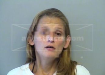 Patricia Michelle Mccall