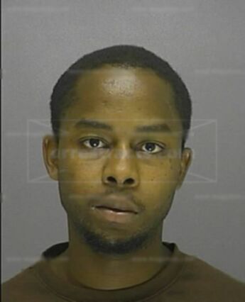 Jermaine L Barron