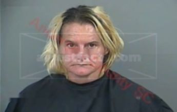Mamie Shirley Strickland
