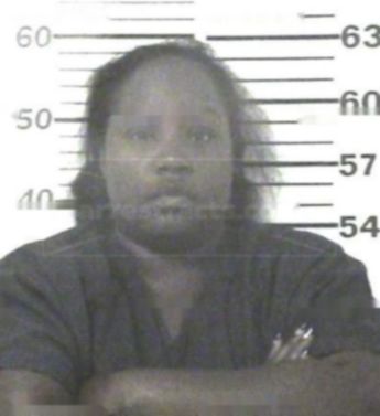 Valena Lacole Wilson