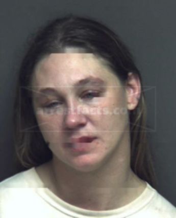 Tiffany Michelle Perkins