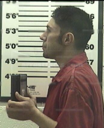 Gregg Alvin Salas