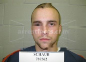 Jacob Paul Schaub