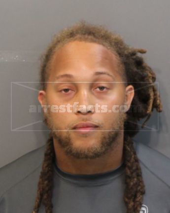 Darrin Jonta Hanna