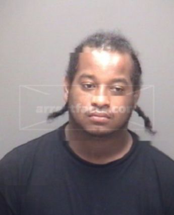 Charleston Ray Harris