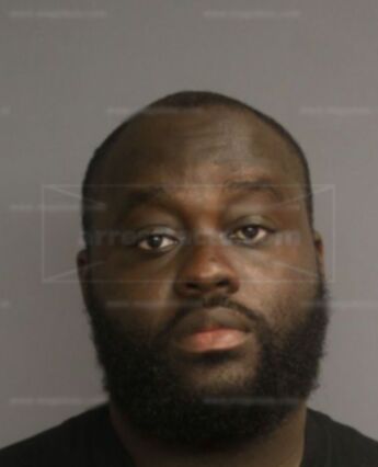 Charles Twum Baah