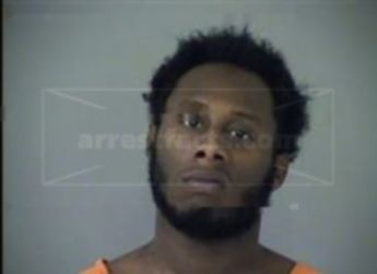 Jamill Deon Briggs