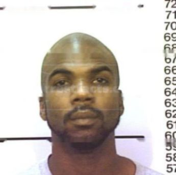 Eric Ricardo Cleveland