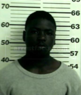 Travis Dewayne Warren