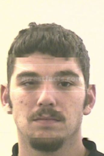 Charles Dyole Hodges