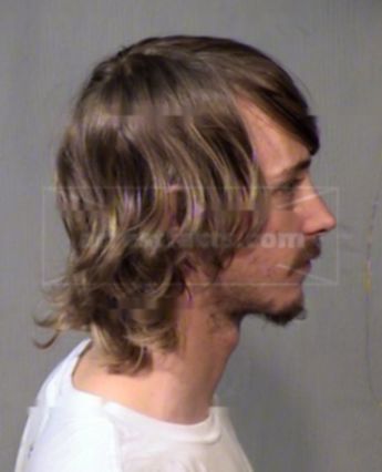 Brian Lee Matheson