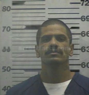Elias Molina