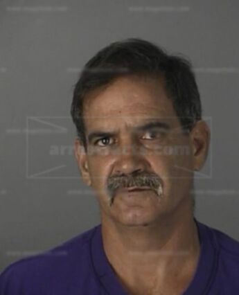 Rigoberto Jesus Alonso