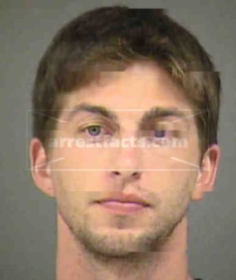 Derrick Kaleb Setzer