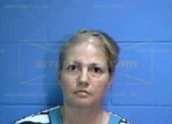 Kimberly May Barnett